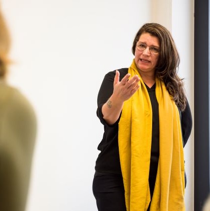 Nathalie Van Ounsen